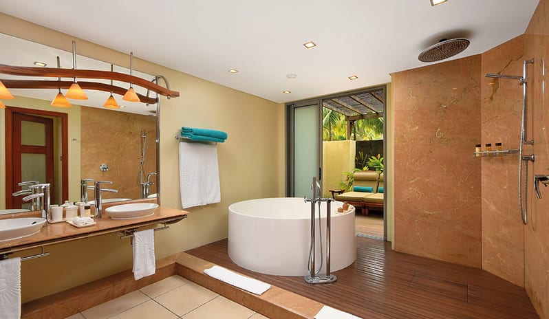 Shandrani Beachcomber Resort & Spa-Family Suite 3_15362